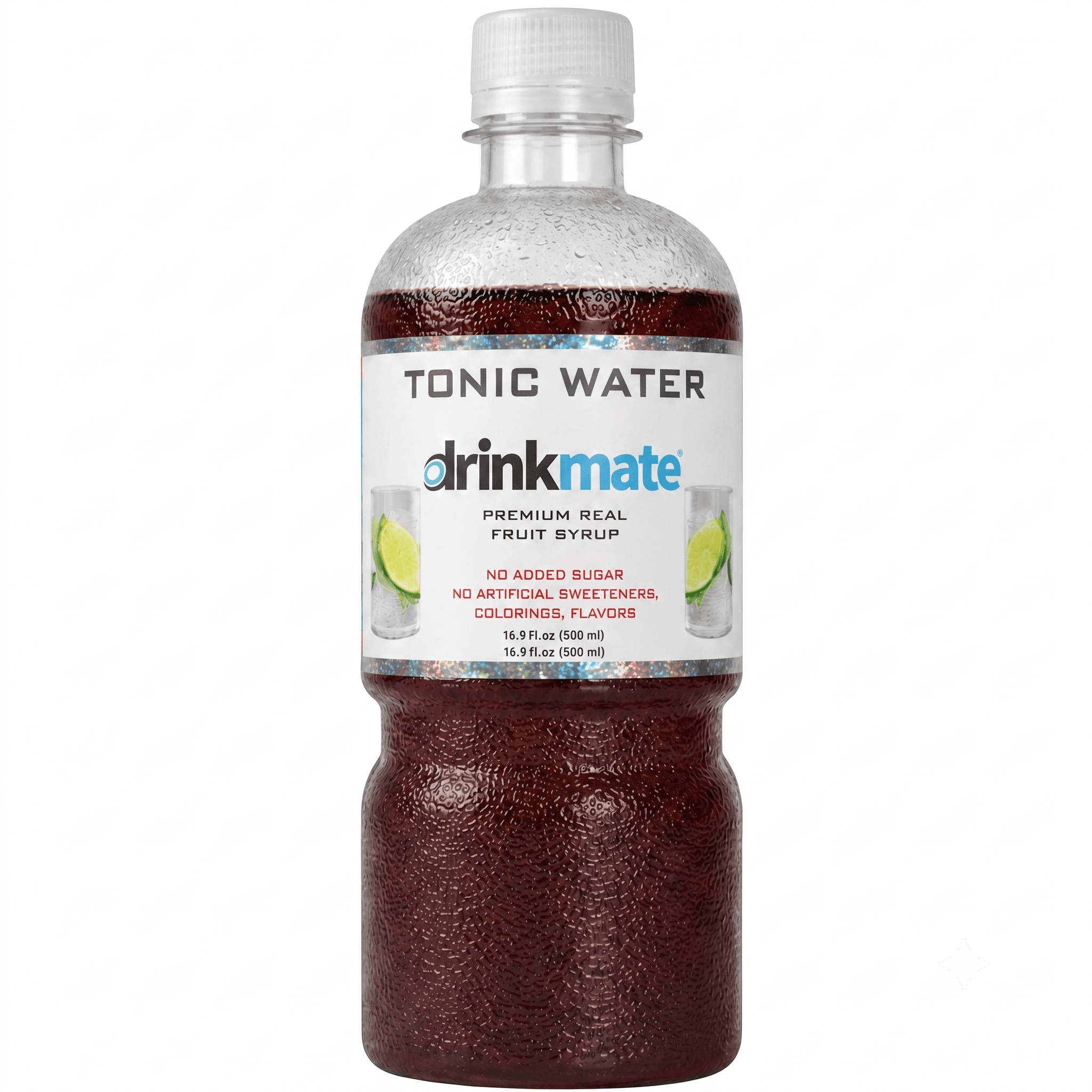 Energy drink boost