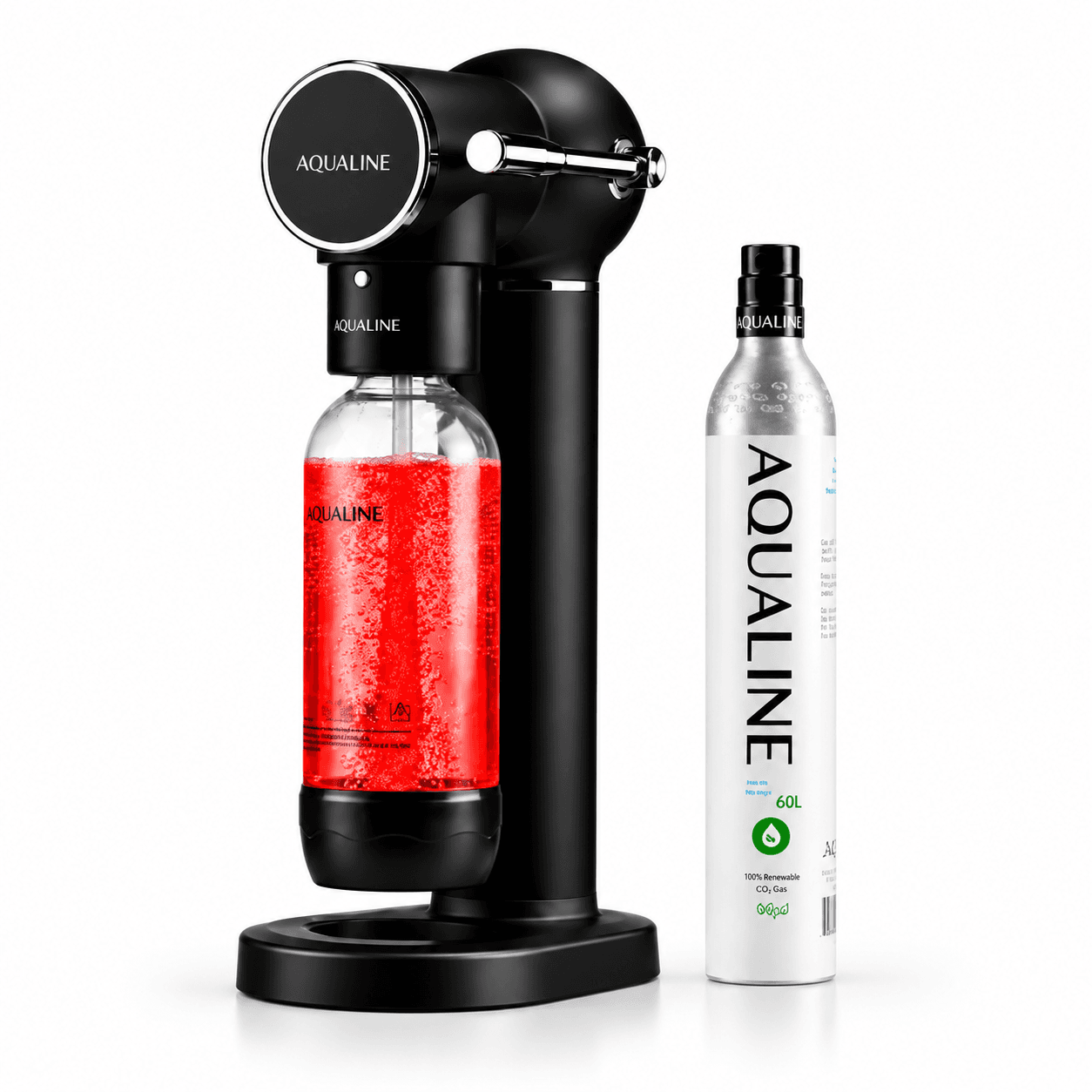 Essence Pro | Soda Maker