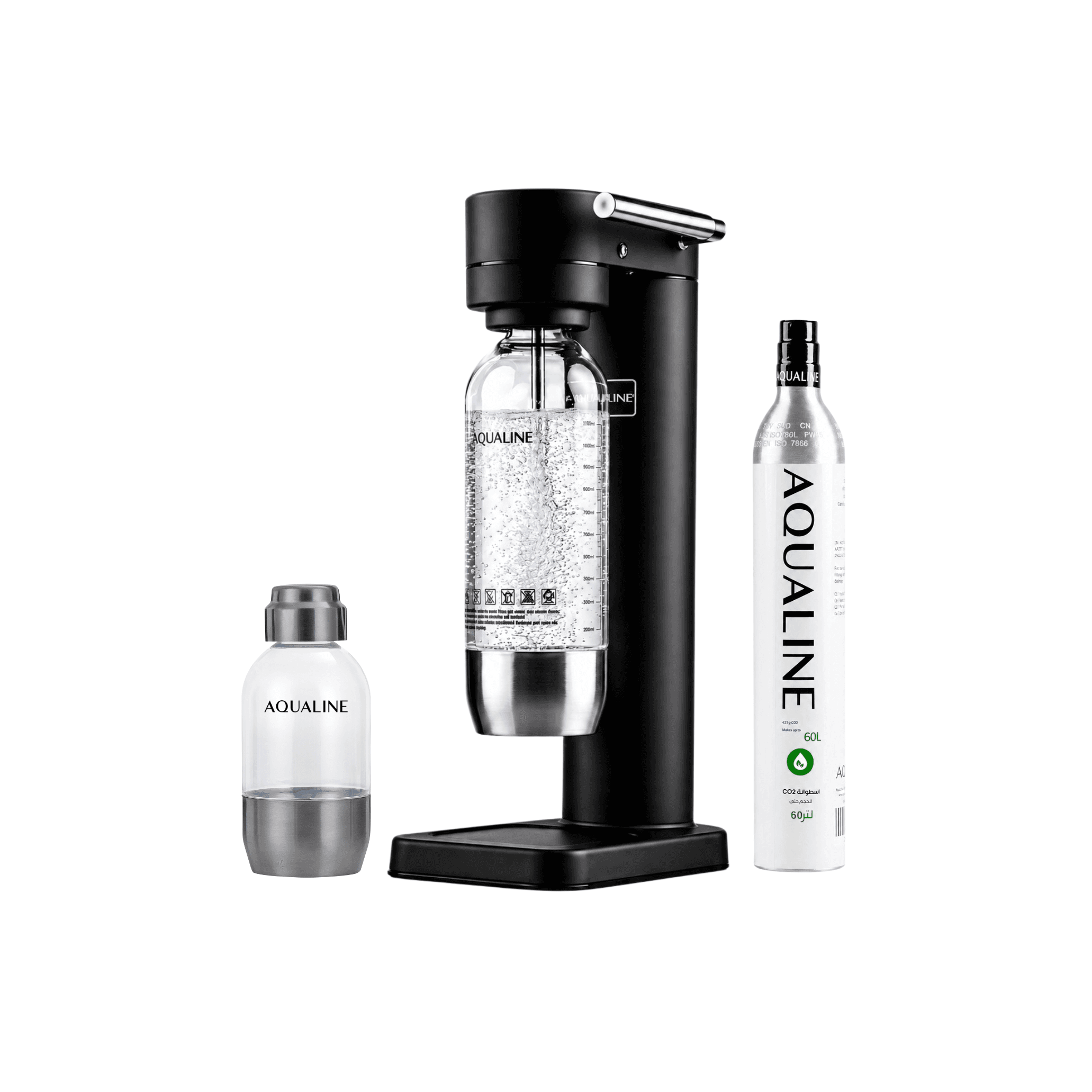 Aqua One | Soda Maker