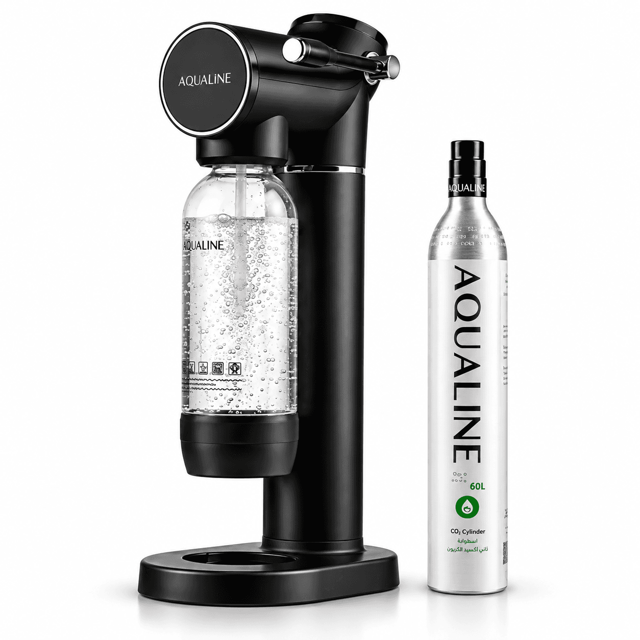 Essence | Soda Maker
