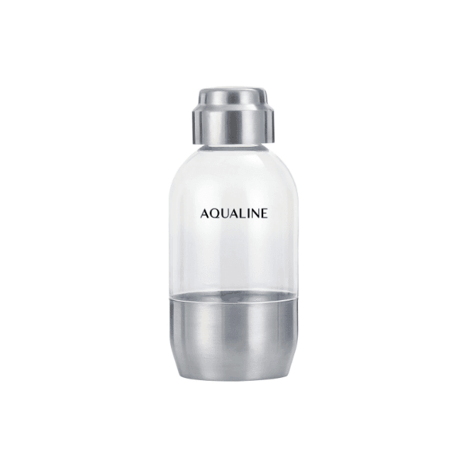Aqualine | Bottle 0.5L Stainless Steel