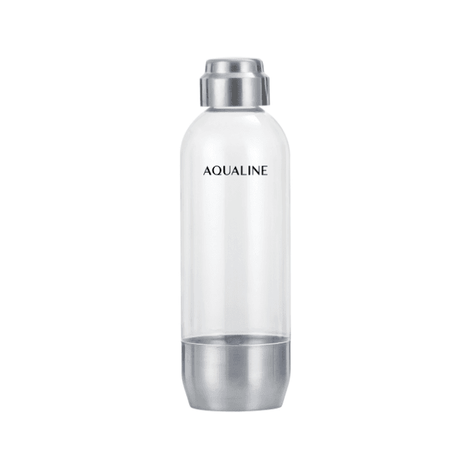 Aqualine | Bottle 1L Stainless Steel